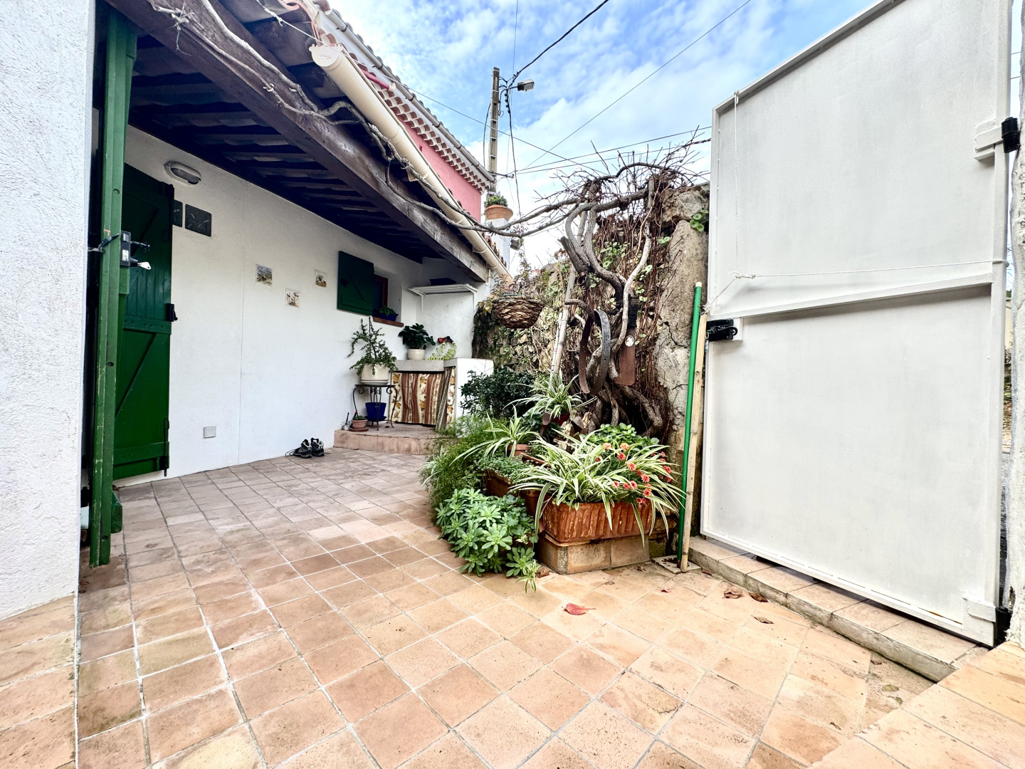property